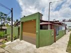 03 Bedrooms Single Storey Quality House In Kesbewa Piliyandala