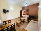 03 BHK Fully Furnished Apartment For Short Stay In Kalubowila
