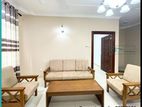 03 BHK Fully Furnished Apartment Long-Term Rental in Dehiwala CSMC101