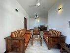 03-BHK Fully Furnished Apartment Long-Term Rental in Dehiwala.