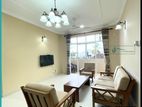 03-BHK Fully Furnished Apartment Long-Term Rental in Dehiwala.