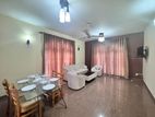 03 Bhk Fully Furnished Apartment Long -Term Rental in Kalubowila.