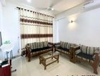 03-BHK Fully Furnished Apartment Long-Term Rental in Wellawatte.