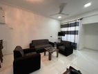 03 BHK Fully Furnished Apartment Long-Term Rental in Wellawatte