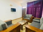 03 BHK Fully Furnished Apartment Short Stay Colombo 06.