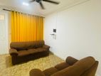 03 BHK Fully Furnished Apartment Short-Term Rental in Colombo 06