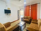 03 BHK Fully Furnished Apartment Short-Term Rental in Colombo 06.