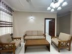 03-BHK Fully Furnished Apartment Short-Term Rental in Dehiwala