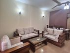 03-BHk Fully Furnished Apartment Short-Term Rental in Kalubowila.