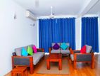 03 BHK Furnished Apartment for Rent in Colombo 05