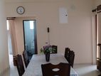 03 BHK Furnished Apartment for Rent in Dehiwala Sea Side