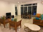 03 BHK Luxury Apartment for Rent in Colombo 07