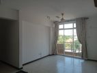 03 Bhk Unfurnished Apartment for Rent in Wellawatta