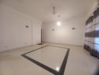 03 BHK Unfurnished Apartment for rent in Wellawatta Land side