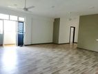 03 Bhk Unfurnished Apartment for Rent Wellawatte