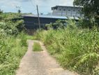 03 Blocks of Bare Land (33.3 Perch) for Sale in Malabe