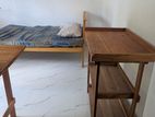 03 Boarding Rooms for Rent sapugaskanda