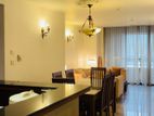 03 Br Furnished Apartment for Rent in Crescat Residencies Colombo