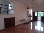 03 Br Ground Floor Unit For Rent In Ethul Kotte