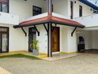 03 BR Spacious House for Rent in Thalahena