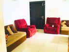 03 BR Unfurnished Apartment for Rent in Rajagiriya