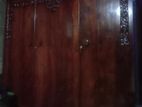 03 Door Thekka Cupboard