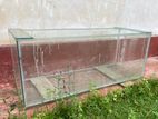 03 Fish Tanks with Stands