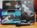 JBL Wireless Microphones