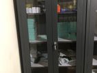 Metal Cupboards