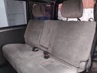 Nissan 03 Passengers Full Seat