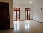 03 Room Ground Floor House for Rent in Kohuwala