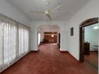 03 Rooms House or Commercial Property for Rent in Mount Lavinia - EC61