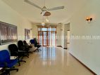 03 Rooms - Unfurnished Private Apartment for Rent A54260