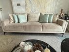 03 Seater Modern Sofa