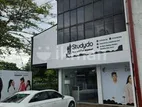 03 Storey Commercial Bulding for Rent In Ethul Kotte[122C