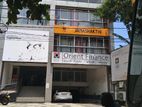 03 Storey Commercial Bulding For Rent In Nugegoda [ 109 C ]