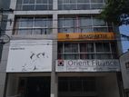 03 Storey Commercial Bulding For Rent In Nugegoda [ 109 C ]