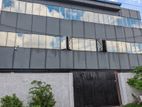 03 Storey Commercial Bulding For Rent In Rajagiriya [ 178 C ]