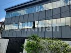 03 Storey Commercial Bulding For Rent In Rajagiriya [ 178 C ]