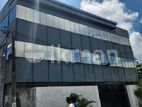 03 Storey Commercial Bulding for Rent in Rajagiriya