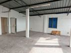 03 Storey Commercial Bulding for Rent in Rajagiriya