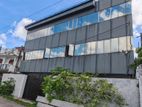 03 Storey Commercial Bulding for Rent in Rajagiriya