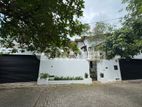 03 Storey House for Sale in Nugegoda (File No 34 E)