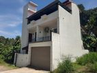 03 storey House for sale in Ragama - H2384