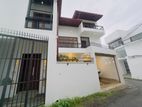 03 Storey House with 9P Sale Jayamangala Road Nugegoda