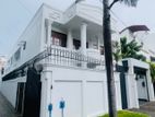 03 Storey Luxury House for Rent in Colombo 05
