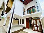 03 Storey Luxury House for Sale at Malabe