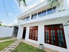 03 Storey Luxury House with 11.05 P for Sale in Mount Lavinea