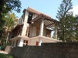 03 Storey Partially Built House for Sale in Ganemulla
