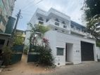 03 Storied Commercial House For Rent In Colombo 04 [ 214 C ]
